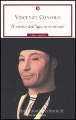 Il sorriso dell'ignoto marinaio Il sorriso dell'ignoto marinaio