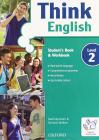 Think english. Student's book-Workbook-Think cult. Con espansione online. Per le Scuole superiori. Con CD Audio e CD-ROM vol.2