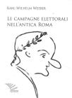 Le campagne elettorali nell'antica Roma