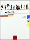 Contacto. Curso de espa�ol para italianos. Moduli A-D. Con CD Audio. Per le Scuole superiori vol.1