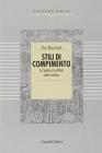 Stili di compimento. Lo spirito e la lettera nelle Scritture