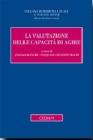 La valutazione delle capacit� di agire