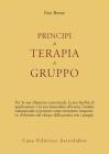 Principi di terapia di gruppo