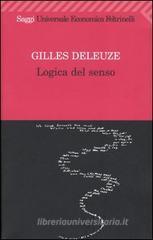 Logica del senso Logica del senso