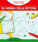 Gli animali della fattoria. Trattini