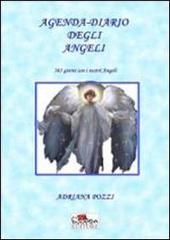 Agenda diario degli angeli Agenda diario degli angeli