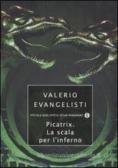 Picatrix. La scala per l'inferno Picatrix. La scala per l'inferno