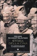 Storia della Cina. Dall'Impero Celeste al boom economico Storia della Cina. Dall'Impero Celeste al boom economico