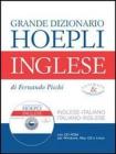 Il nuovo Picchi. Grande dizionario inglese-italiano, italiano-inglese. Con CD-ROM