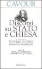 Discorsi su Stato e Chiesa