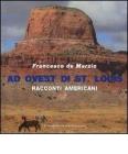 Ad ovest di St. Louis. Racconti americani