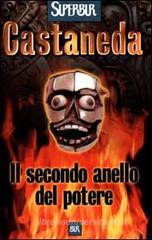 Il secondo anello del potere Il secondo anello del potere