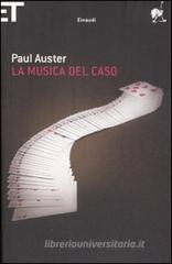 La musica del caso La musica del caso