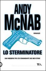 Lo sterminatore