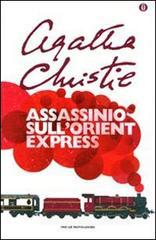 Assassinio sull'Orient Express Assassinio sull'Orient Express