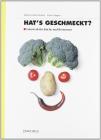 Hat's Geschmeckt? Lehrwerk f�r K�che und Restaurant. Per le Scuole superiori