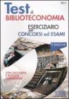 Test di biblioteconomia
