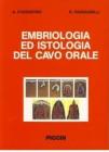 Embriologia ed istologia del cavo orale