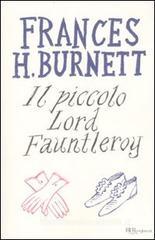 Il piccolo lord Fauntleroy Il piccolo lord Fauntleroy