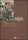 Storia dell'arte italiana vol.2