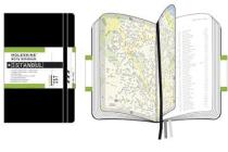 Moleskine pocket. City Notebook Istanbul
