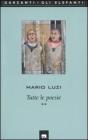 Tutte le poesie