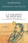 La volont� di potenza