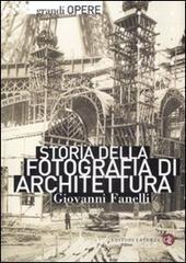 Storia della fotografia di architettura Storia della fotografia di architettura