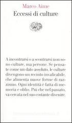 Eccessi di culture Eccessi di culture