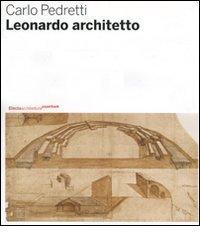 Leonardo architetto