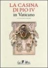 La Casina di Pio IV in Vaticano