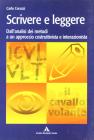 Scrivere e leggere