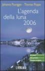 L' agenda della luna 2006