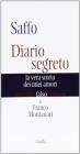Saffo. Diario segreto. La vera storia dei miei amori