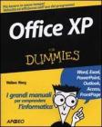 Office XP