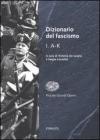 Dizionario del fascismo vol.1