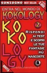Entra nel mondo di kokology vol.2