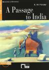 Passage to India. Con audiolibro. CD Audio (A)