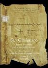 San Gimignano. Fonti e documenti per la storia del Comune vol.2