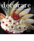 Decorare con frutta e verdura