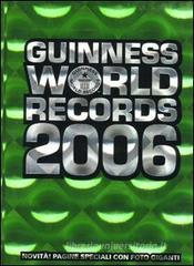 Guinness World Records 2006 Guinness World Records 2006