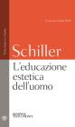 L' educazione estetica dell'uomo. Testo tedesco a fronte