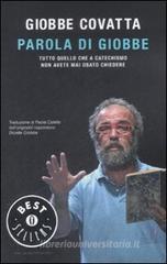 Parola di Giobbe