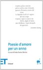 Poesie d'amore