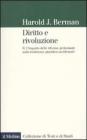 Diritto e rivoluzione. L'impatto delle riforme protestanti sulla tradizione giuridica occidentale vol.2