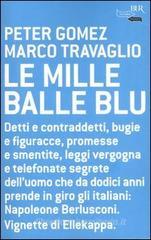 Le mille balle blu Le mille balle blu