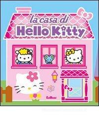 La casa di Hello Kitty