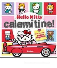 Calamitine! Hello Kitty