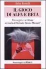 Il gioco di alfa e beta. Tra segni e scritture secondo il metodo Bruno Munari