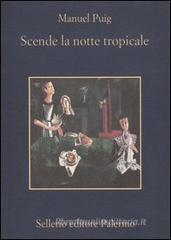 Scende la notte tropicale